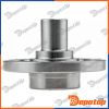 Moyeu de roue avant pour FIAT | KLP-FT-004P, 04-P253